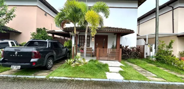 Casa com 4 Quartos à venda, 250m² no Catu de Abrantes (Abrantes), Camaçari