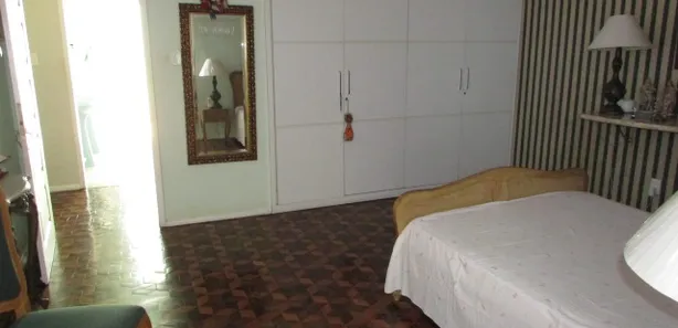 Casa com 4 Quartos à venda, 450m² no Canela, Salvador