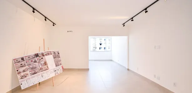 Apartamento com 3 Quartos à venda, 133m² no Copacabana, Rio de Janeiro