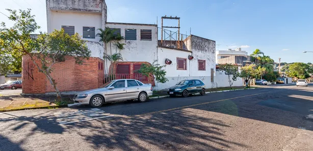 Galpão/Depósito/Armazém para alugar, 5208m² no São Jorge, Novo Hamburgo