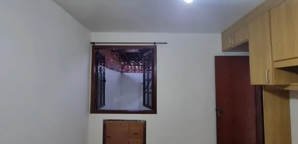 Casa de Condomínio com 3 Quartos para alugar, 122m² no Freguesia (Jacarepaguá), Rio de Janeiro
