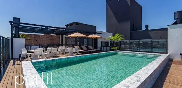 Cobertura com 3 Quartos à venda, 137m² no Costa e Silva, Joinville