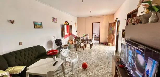 Casa com 2 Quartos à venda, 156m² no Portão, Lauro de Freitas
