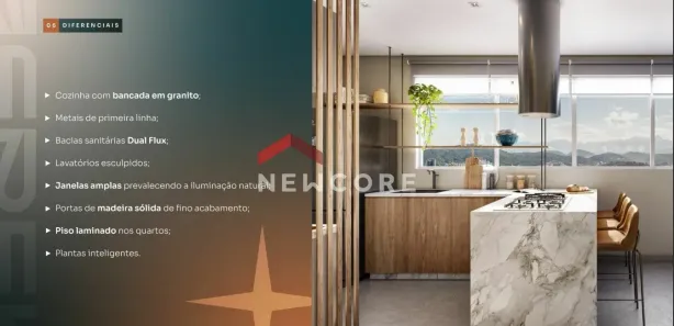 Apartamento com 2 Quartos à venda, 105m² no Minas Brasil, Belo Horizonte