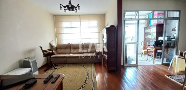Apartamento com 4 Quartos para alugar, 181m² no São Pedro, Belo Horizonte