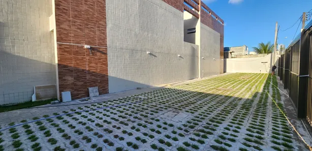 Casa de Condomínio com 3 Quartos à venda, 90m² no Candeias, Jaboatão dos Guararapes