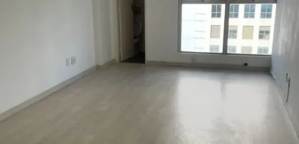 Sala Comercial para alugar, 33m² no Funcionários, Belo Horizonte