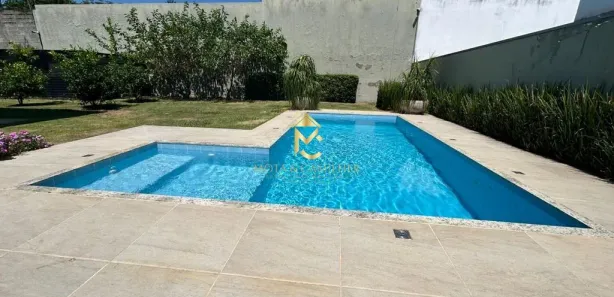 Casa de Condomínio com 4 Quartos para venda ou aluguel, 350m² no Condominio Residencial Real Ville, Pindamonhangaba