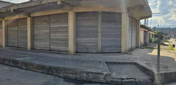 Ponto Comercial para alugar, 70m² no Vila São Luis, Nova Iguaçu