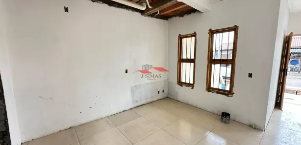Sobrado com 2 Quartos à venda, 57m² no Vila Silveira Martins, Cachoeirinha