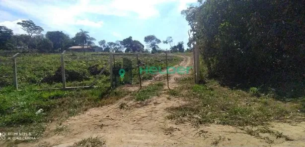 Lote/Terreno à venda, 7700m² no Casa Amarela, Betim