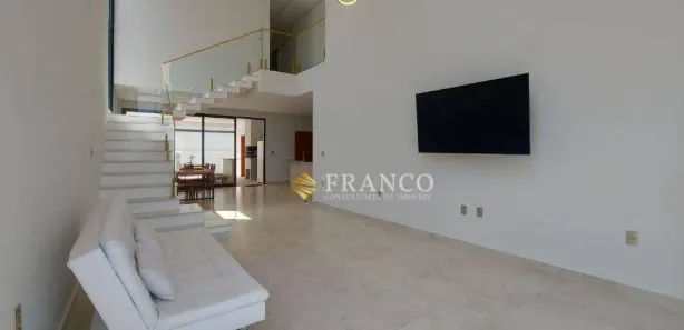 Casa de Condomínio com 4 Quartos para venda ou aluguel, 174m² no Loteamento Residencial Fazenda Casa Grande, Taubaté