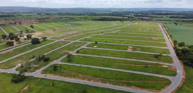 Lote/Terreno à venda, 253m² no , Abadia de Goiás