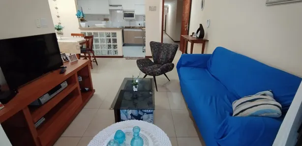 Apartamento com 2 Quartos para alugar, 75m² no Prainha, Arraial do Cabo