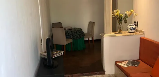 Apartamento com 2 Quartos para alugar, 70m² no Caonze, Nova Iguaçu