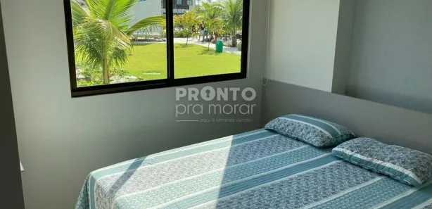 Flat com 3 Quartos à venda, 68m² no Centro, Ipojuca