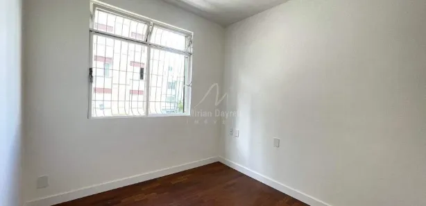 Apartamento com 3 Quartos à venda, 95m² no Cruzeiro, Belo Horizonte