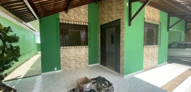 Casa com 3 Quartos à venda, 300m² no Pitimbu, Natal