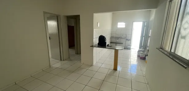 Sobrado com 3 Quartos à venda, 10m² no Alto do Turu, São José de Ribamar