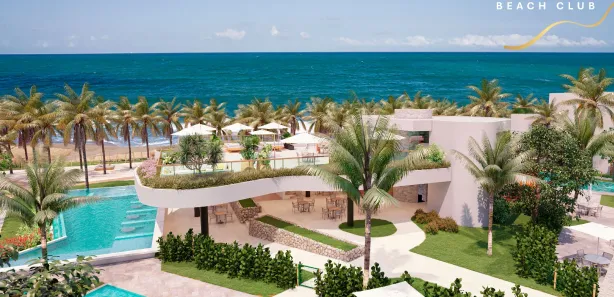 Casa com 3 Quartos à venda, 185m² no Maracaipe, Ipojuca