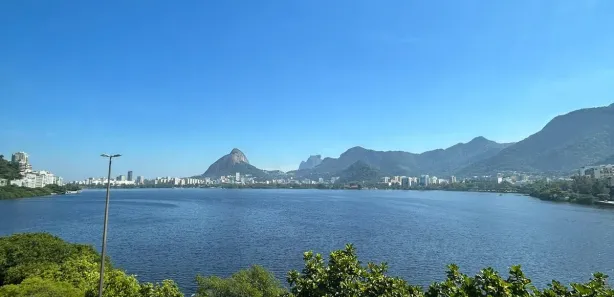 Apartamento com 3 Quartos à venda, 89m² no Lagoa, Rio de Janeiro