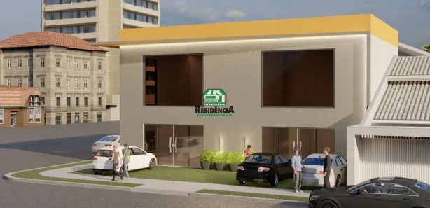 Sala Comercial para alugar, 65m² no Jundiaí, Anápolis