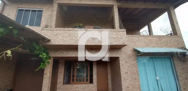 Sobrado com 5 Quartos à venda, 150m² no Centro, Portão