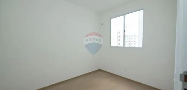 Apartamento com 2 Quartos para alugar, 40m² no Boa União (Abrantes), Camaçari