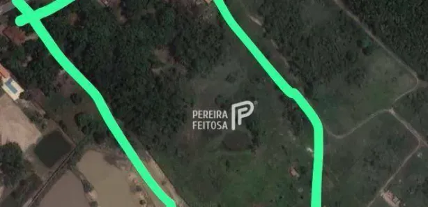 Lote/Terreno à venda, 36967m² no , Itapecuru Mirim