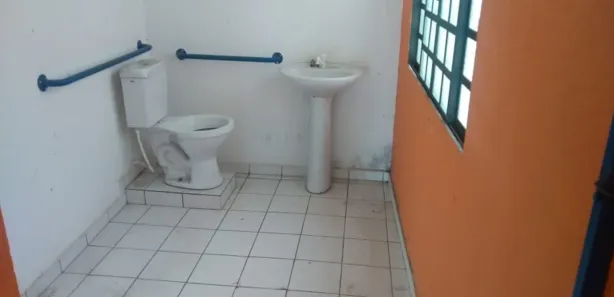Ponto Comercial para alugar, 120m² no Centro, Araçoiaba da Serra