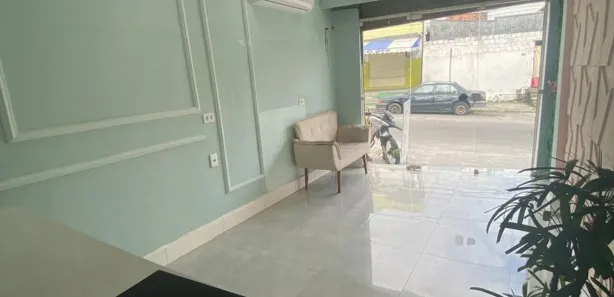 Apartamento com 1 Quarto para alugar, 40m² no Centro, Camaçari