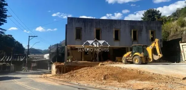 Ponto Comercial para alugar, 2000m² no Quissama, Petrópolis