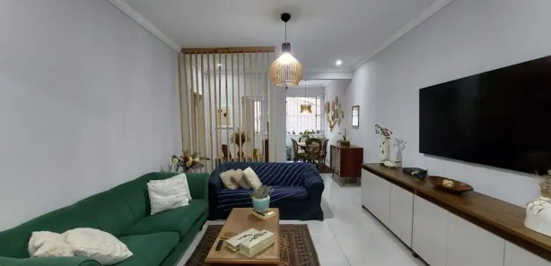Apartamento com 3 Quartos à venda, 124m² no Leme, Rio de Janeiro