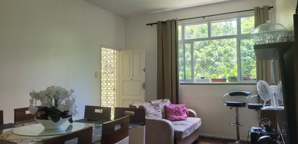 Apartamento com 2 Quartos à venda, 100m² no Canela, Salvador