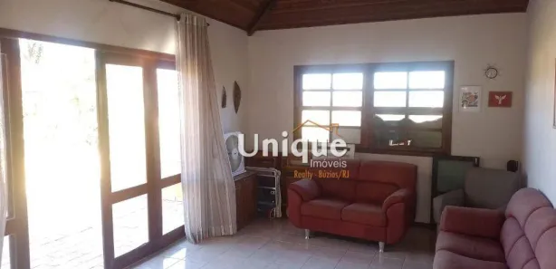 Apartamento com 3 Quartos à venda, 120m² no Manguinhos, Armação dos Búzios