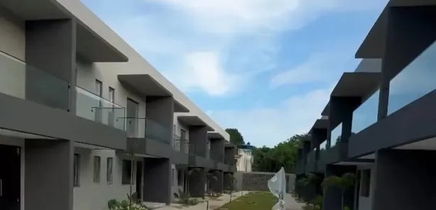 Casa de Condomínio com 2 Quartos à venda, 72m² no Planalto, Natal