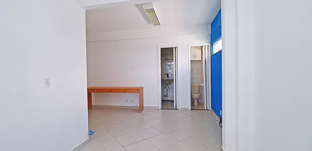 Ponto Comercial para venda ou aluguel, 38m² no Recreio dos Bandeirantes, Rio de Janeiro