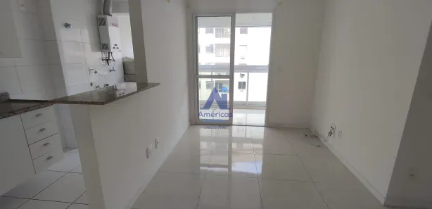 Apartamento com 2 Quartos para alugar, 64m² no Pechincha, Rio de Janeiro