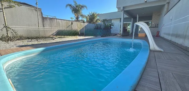 Casa com 2 Quartos à venda, 70m² no Balneário Inajá, Matinhos