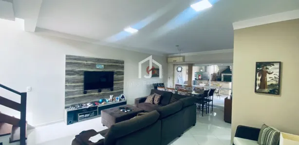 Casa de Condomínio com 3 Quartos à venda, 190m² no Loteamento Residencial Porto Seguro, Tremembé