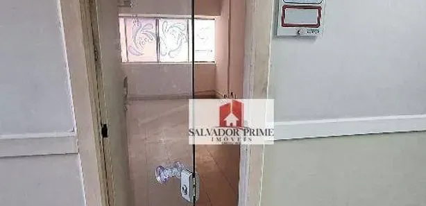 Sala Comercial para venda ou aluguel, 30m² no Parque Bela Vista, Salvador