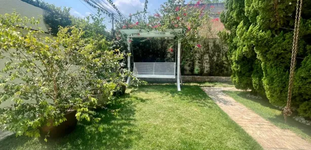 Casa com 4 Quartos à venda, 182m² no Residencial Visão, Lagoa Santa