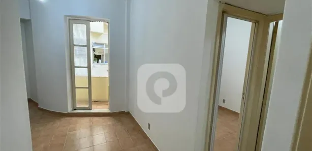 Apartamento com 1 Quarto à venda, 40m² no Catete, Rio de Janeiro