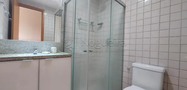 Apartamento com 3 Quartos à venda, 120m² no Maracaipe, Ipojuca