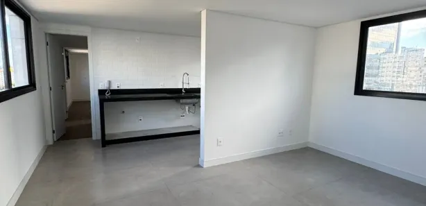 Apartamento com 2 Quartos à venda, 63m² no Santo Agostinho, Belo Horizonte