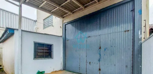 Galpão/Depósito/Armazém para alugar, 300m² no Santos Dumont, São Leopoldo