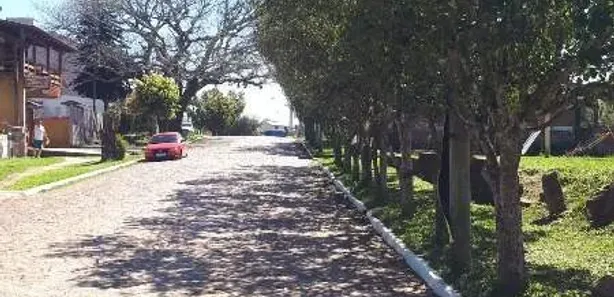 Lote/Terreno à venda, 8594m² no Centro, Viamão