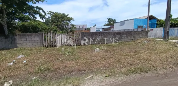 Lote/Terreno à venda, 360m² no Balneário Guaciara, Matinhos