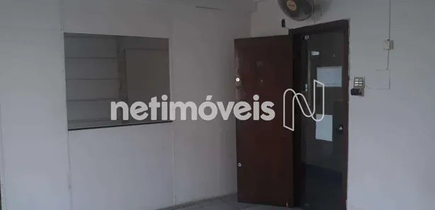 Sala Comercial à venda, 42m² no Centro, Belo Horizonte