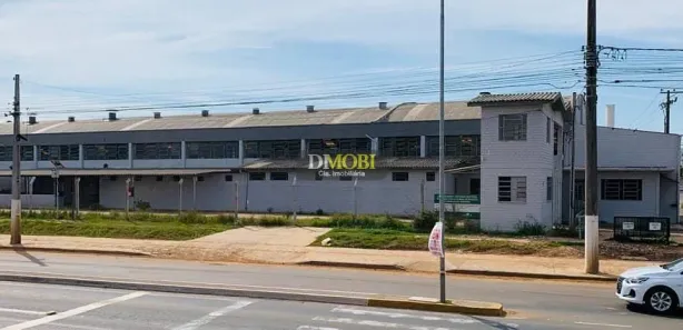 Galpão/Depósito/Armazém para alugar, 4800m² no Centro, Gravataí